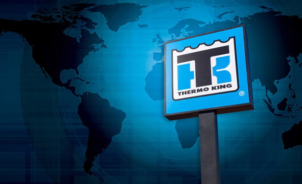 Com quase 200 locais em toda a América do Norte, a rede de revendedores da Thermo King oferece o suporte que você precisa, sempre que e onde você estiver.
